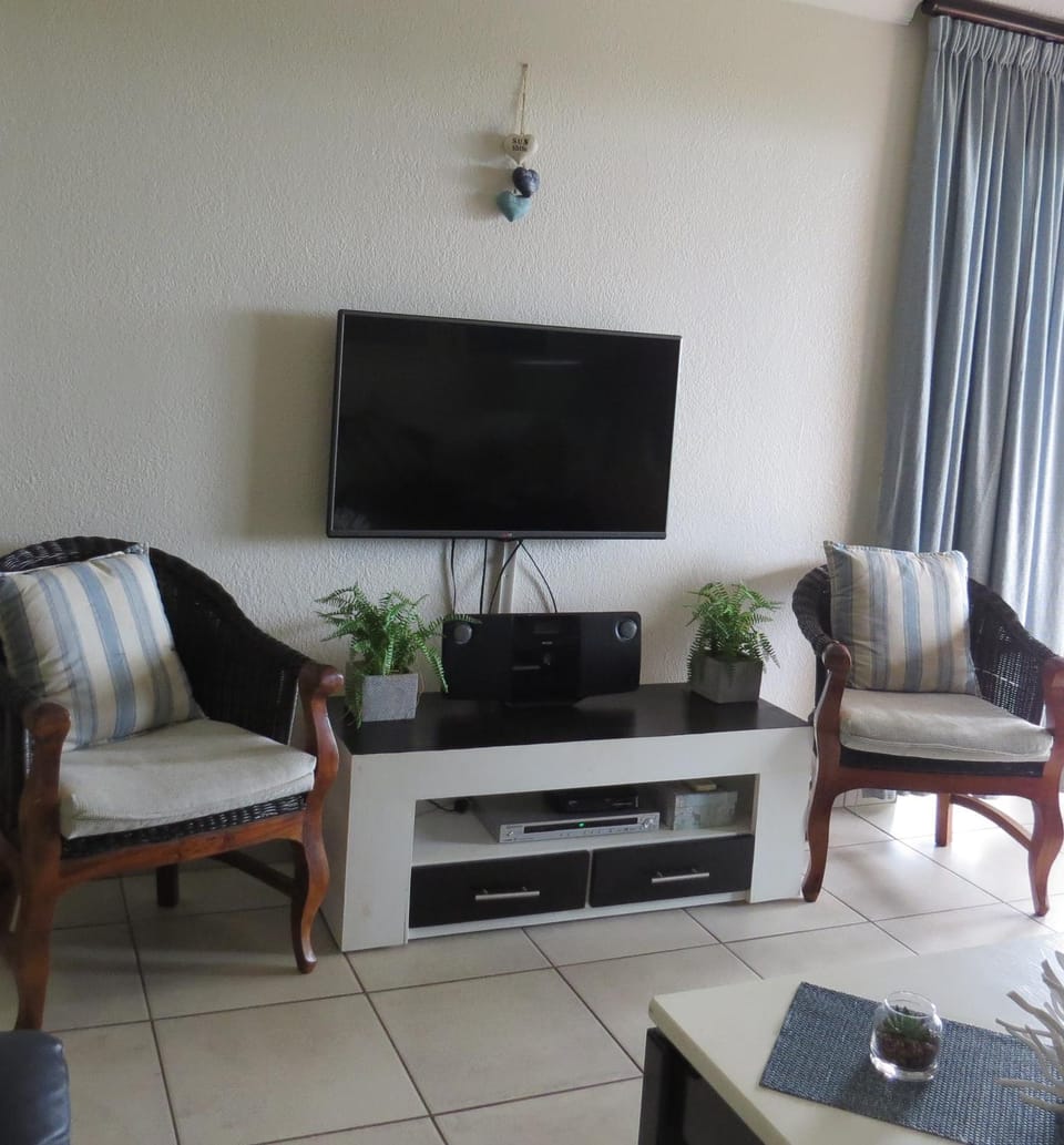 TV and multimedia, Seating area