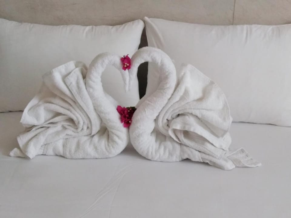 7 Islands Apartment hotel in Katastari