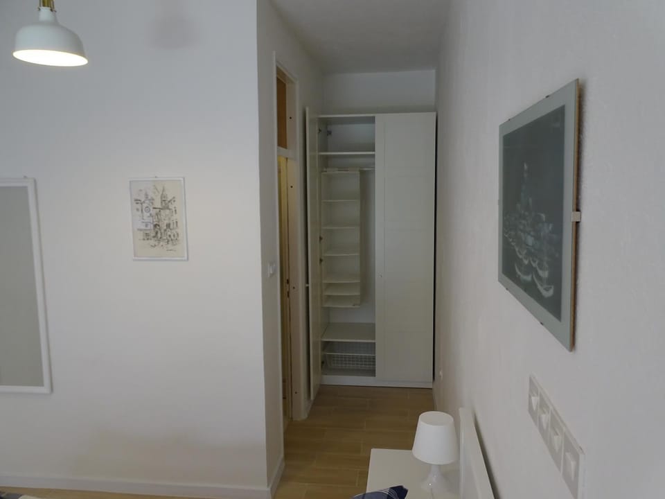 Job studio apartments Apartment in Split