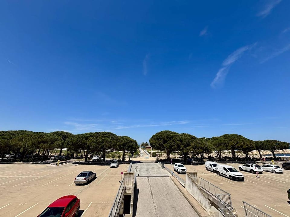 Appartement climatisé à Argelès-sur-Mer avec Parking - 4 couchages - FR-1-388-52 Apartment in Argeles-sur-Mer