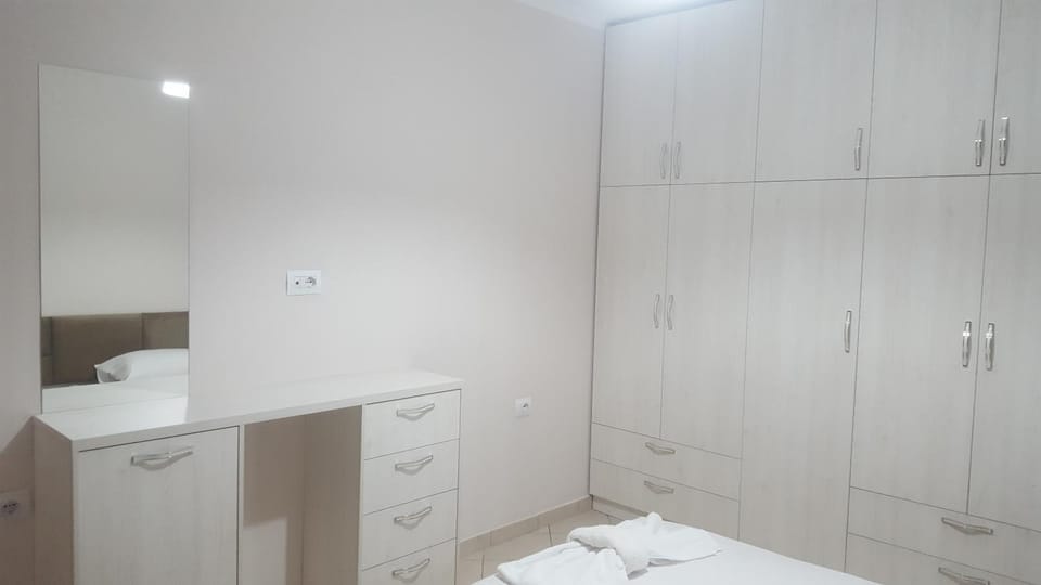 B & D Apartment Apartment in Sarandë