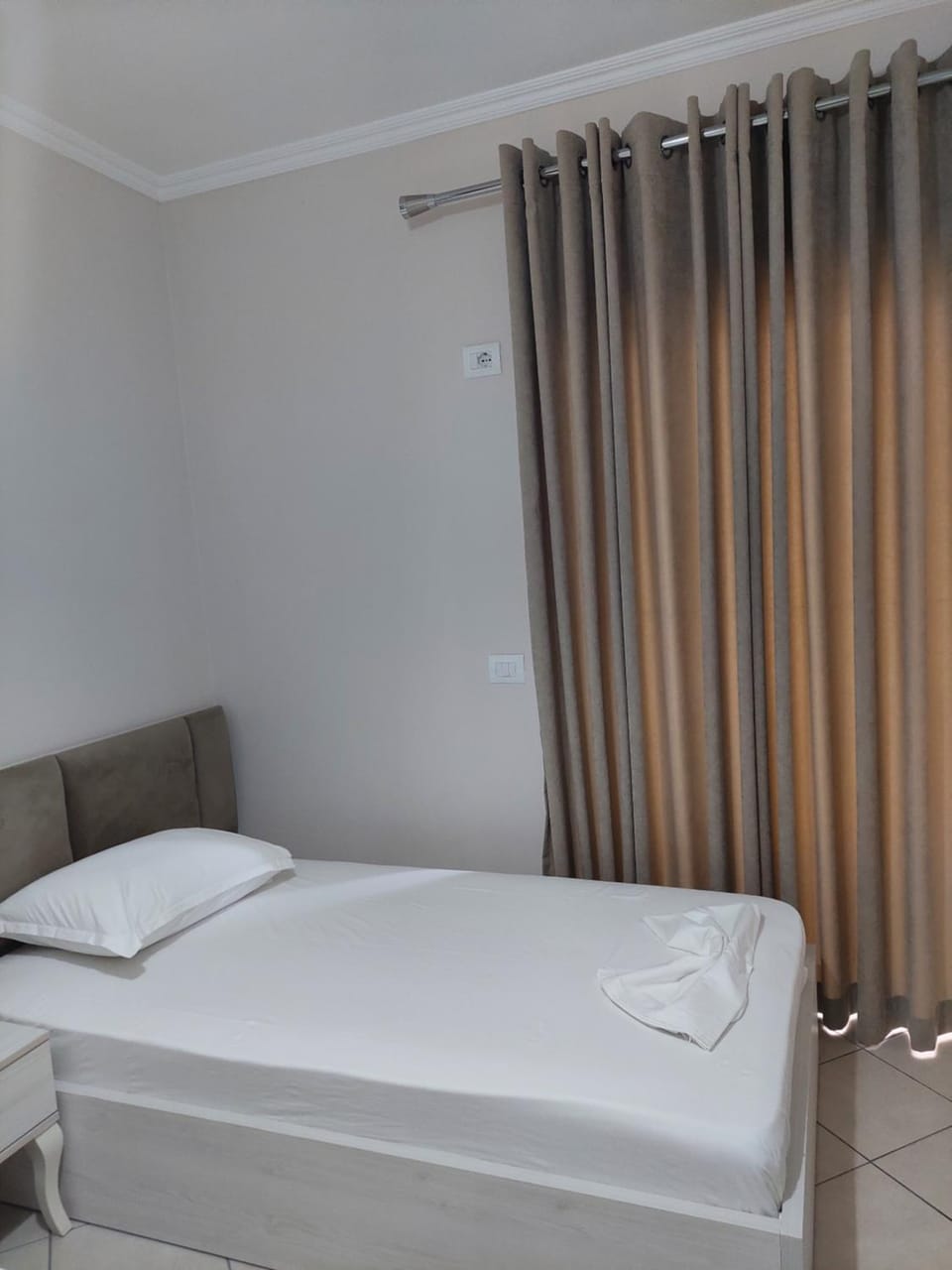 B & D Apartment Apartment in Sarandë