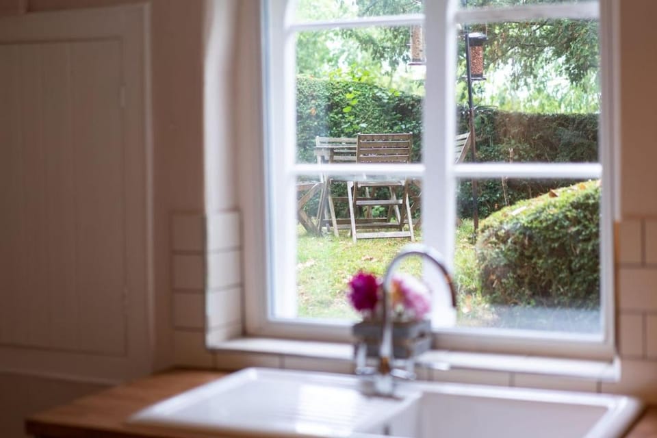 Underdean Lodge House in Forest of Dean