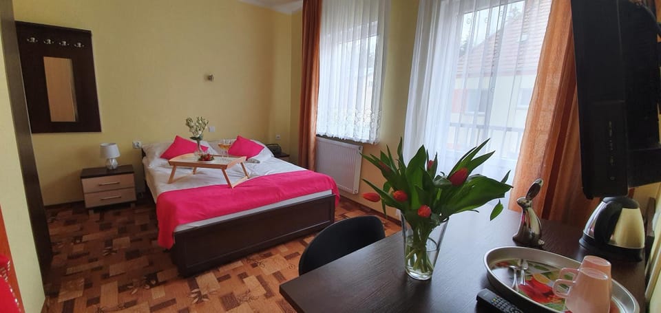 OW Podczele II Campground/ 
RV Resort in West Pomeranian Voivodeship, Poland