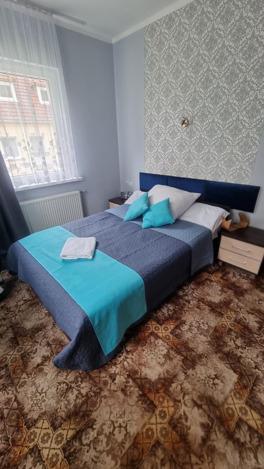 OW Podczele II Campground/ 
RV Resort in West Pomeranian Voivodeship, Poland