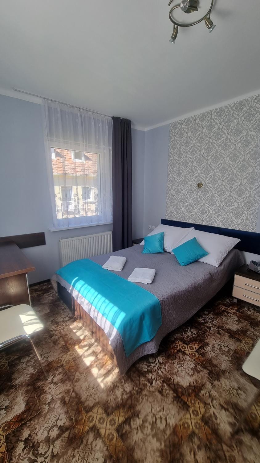 OW Podczele II Campground/ 
RV Resort in West Pomeranian Voivodeship, Poland