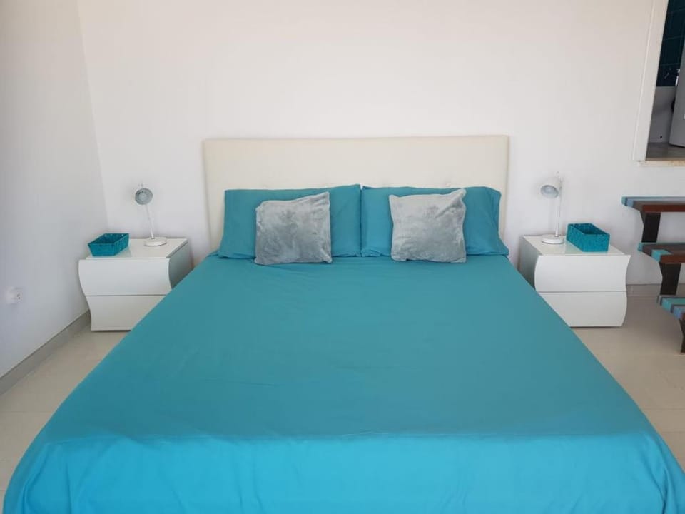 Suite con terrazzo sul mare e discesa in spiaggia a Gallipoli Apartment in Apulia