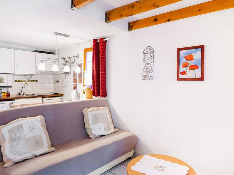 Villa Studio Mezzanine à Narbonne-Plage - Terrasse Sud, Parking, 4 Couchages, Tout Confort - FR-1-409-103 Villa in Narbonne