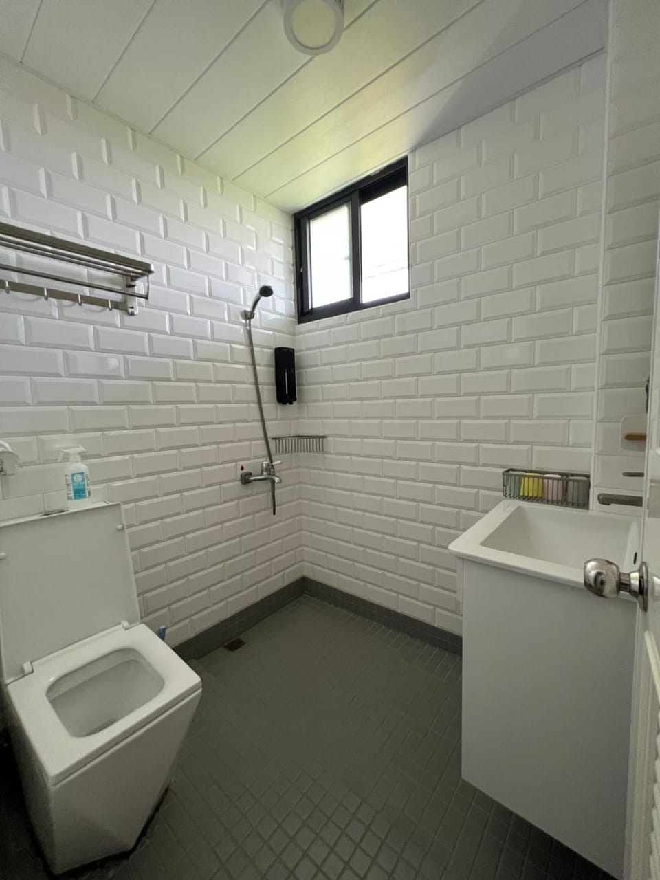Toilet, Bathroom