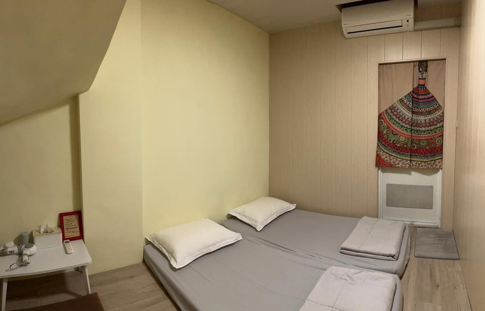 初衷民宿 臺東縣民宿1466號 Vacation rental in Taiwan, Province of China