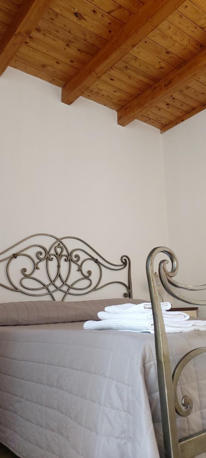 Agriturismo Augello Bed and Breakfast in Sicily