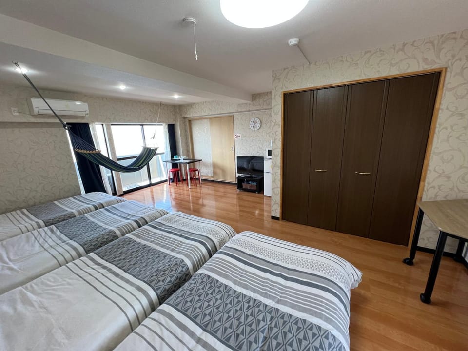 長楽園 Farm Stay in Japan