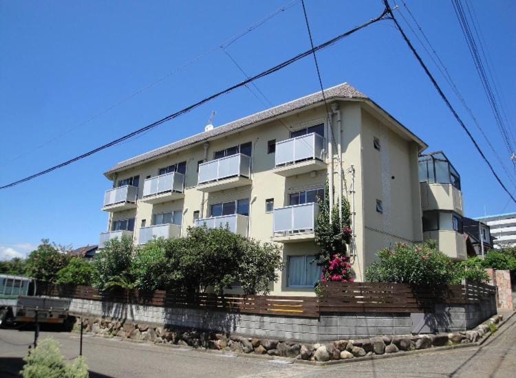 長楽園 Farm Stay in Japan