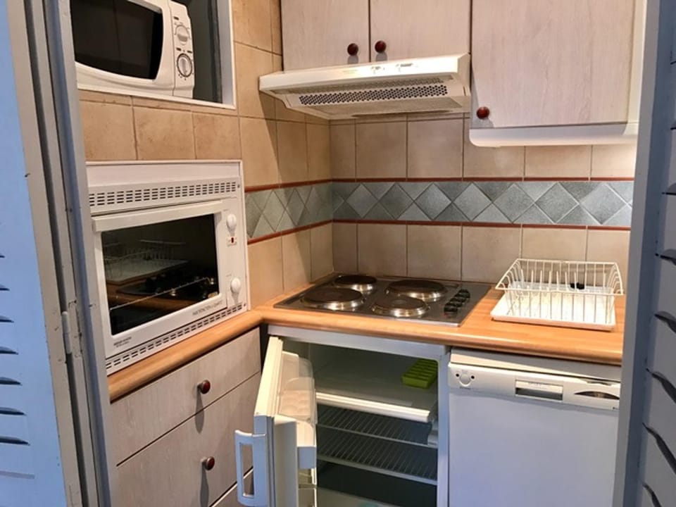 Studio cosy à Tignes avec balcon et wifi, proche des pistes - FR-1-449-1 Apartment in Tignes
