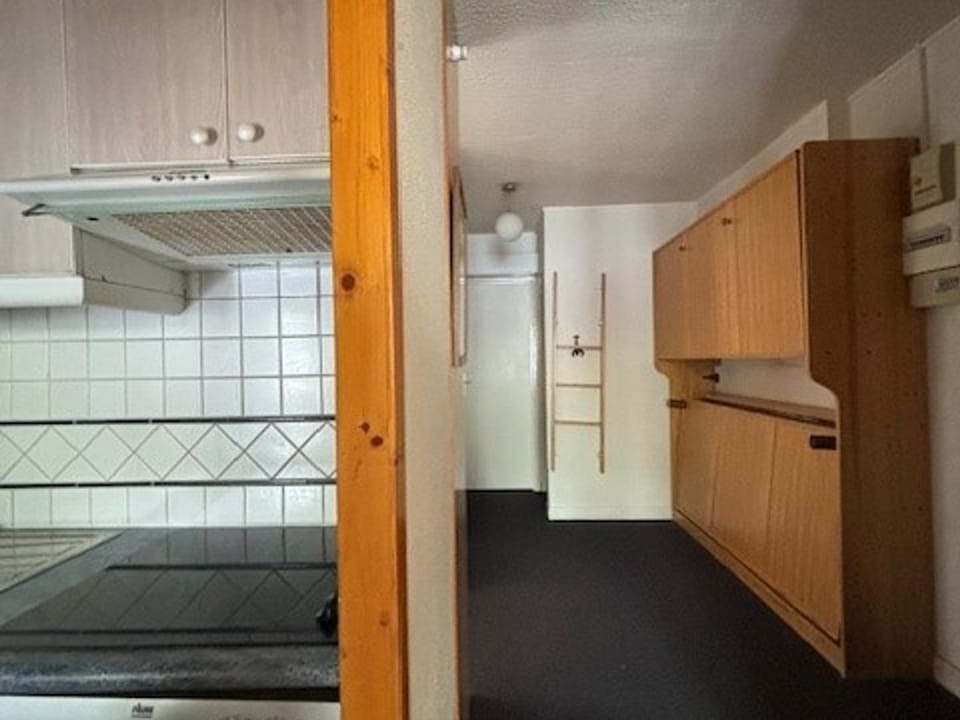 Appartement 3 pièces, Commerces à Proximité, Tignes Le Val-Claret - FR-1-449-22 Apartment in Tignes