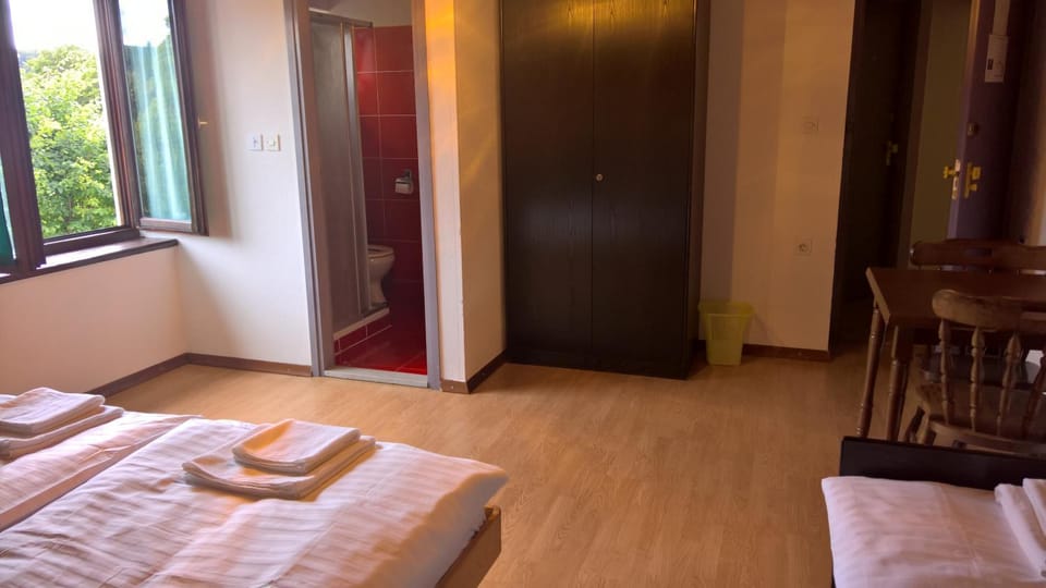 Gostilna Lokve Bed and Breakfast in Friuli-Venezia Giulia