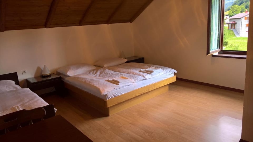 Gostilna Lokve Bed and Breakfast in Friuli-Venezia Giulia