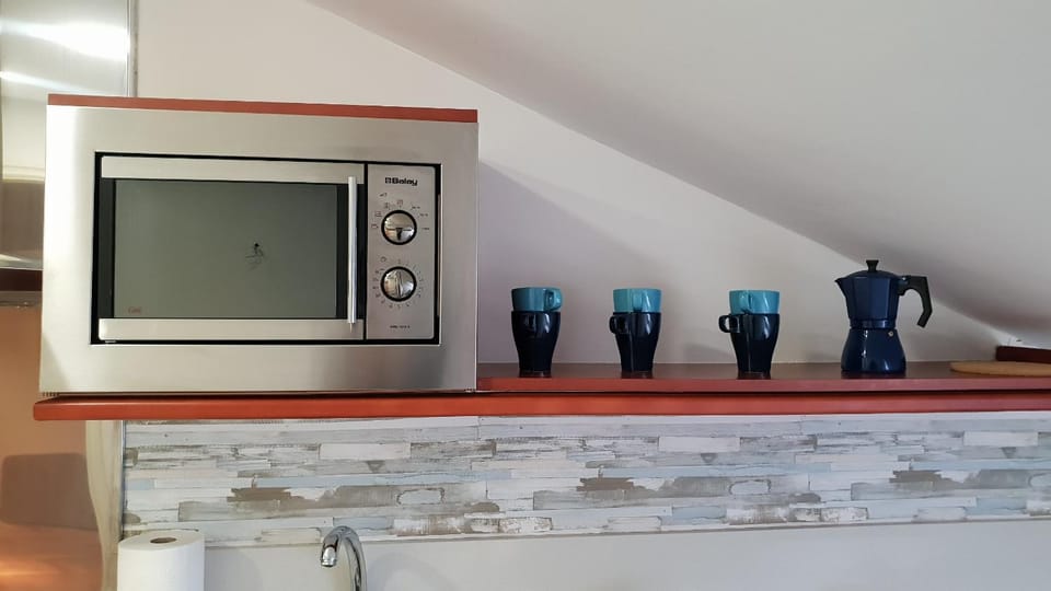 18 Torres Alfonso Attic Apartment in Zaragoza