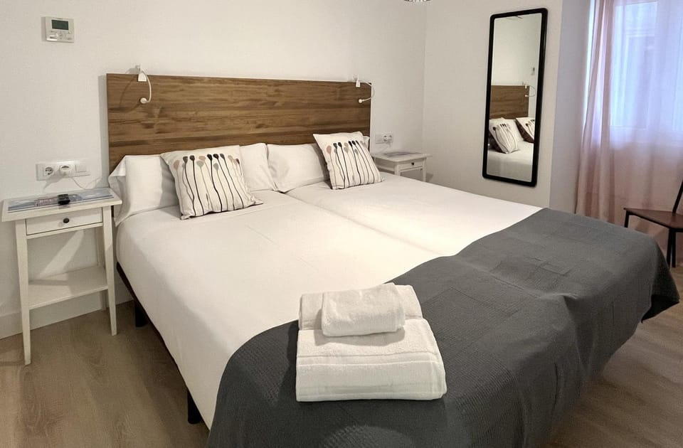 7 Kale Bed and Breakfast Bed and Breakfast in Bilbao