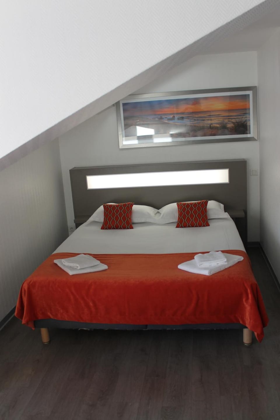 Hôtel du Centre Hotel in Soustons