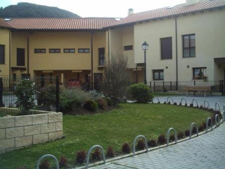 Chalet "El Bosque" 5 habitaciones House in Asturias