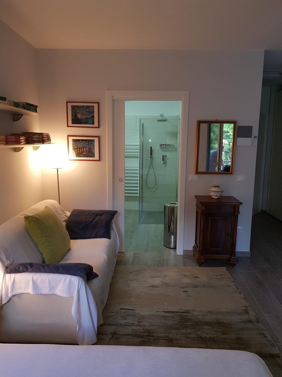 Nadia's Home Apartment in Merano