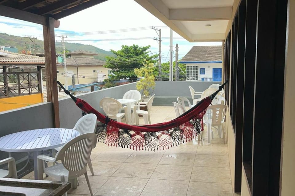Balcony/Terrace, Balcony/Terrace, Seating area, Mountain view