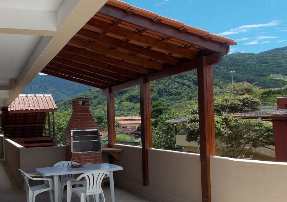 BBQ facilities, View (from property/room), Balcony/Terrace, Meeting/conference room, Mountain view