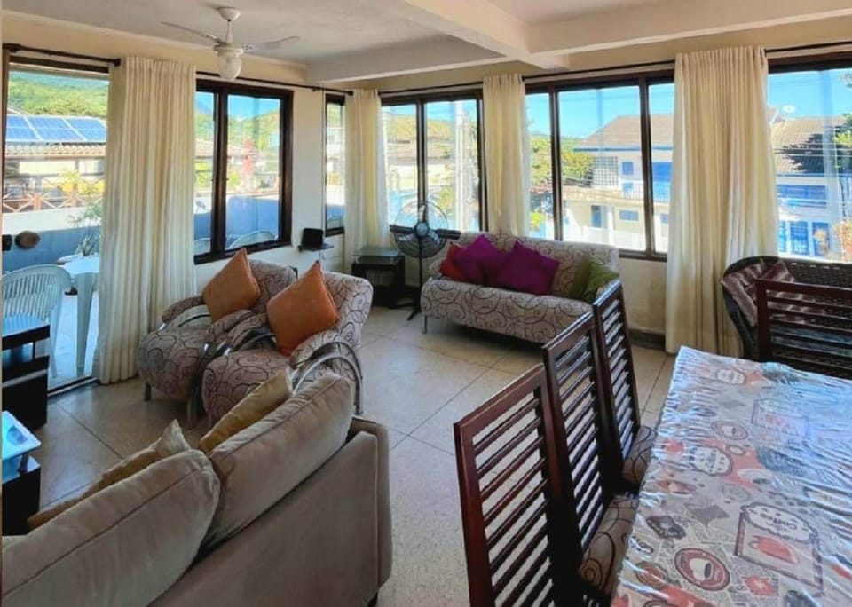 Communal lounge/ TV room, View (from property/room), Living room