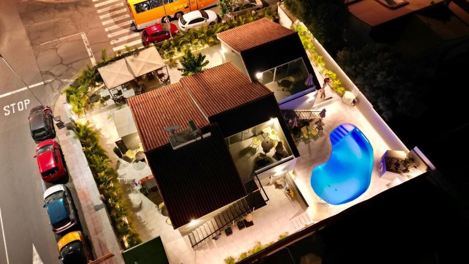 Villa RG Boutique Hotel - Adults Only Resort in Maspalomas