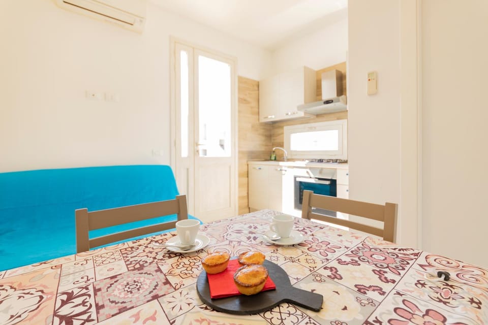 Via Roca 55 Bed and Breakfast in Melendugno