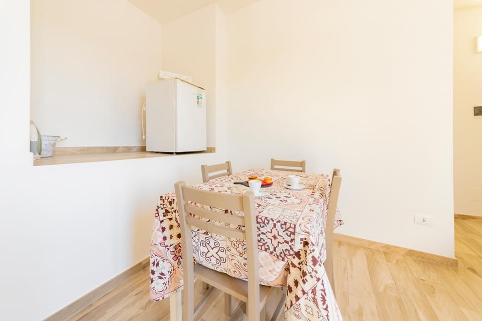 Via Roca 55 Bed and Breakfast in Melendugno