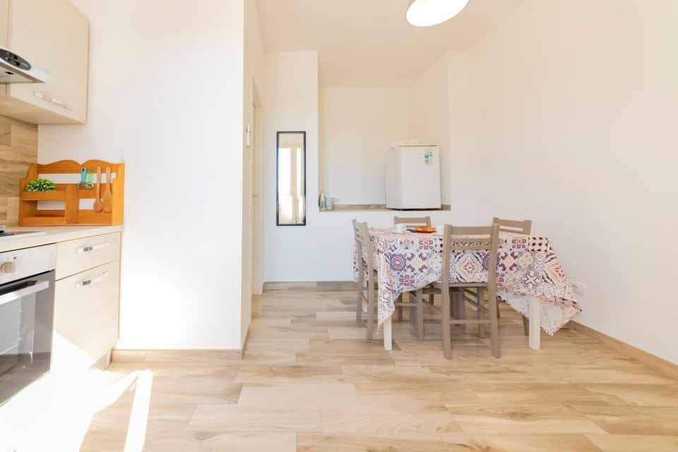 Via Roca 55 Bed and Breakfast in Melendugno