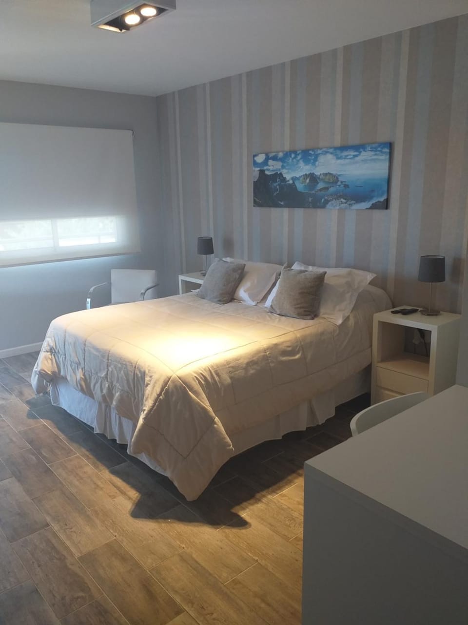 Cala hotel boutique Hotel in San Luis