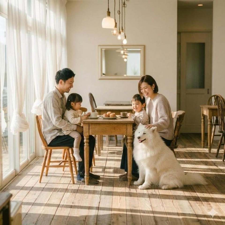 koyado kaziya Ryokan in Japan