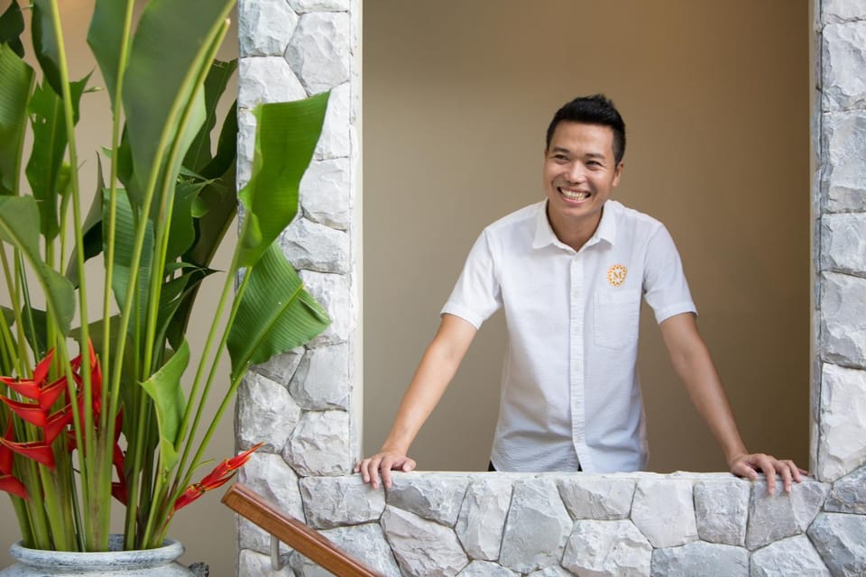 Staff
