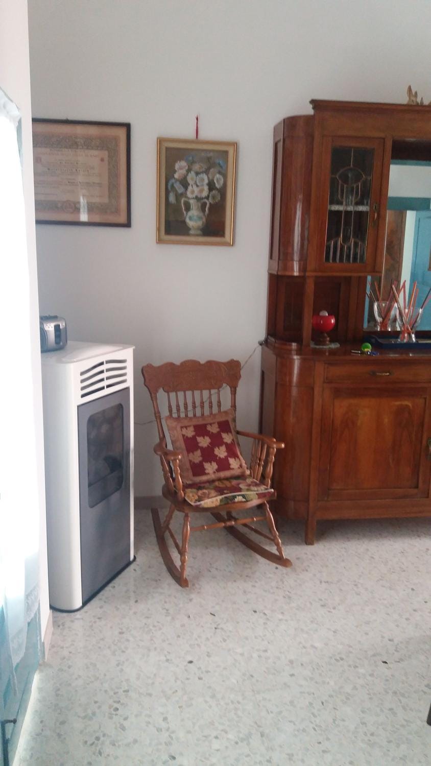 Appartamento in palazzina storica / Oberdan Suites Apartment in Province of Taranto