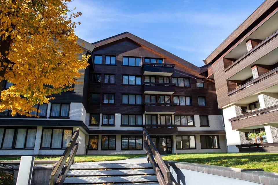 Apartment Hava Apartment in Bad Hofgastein