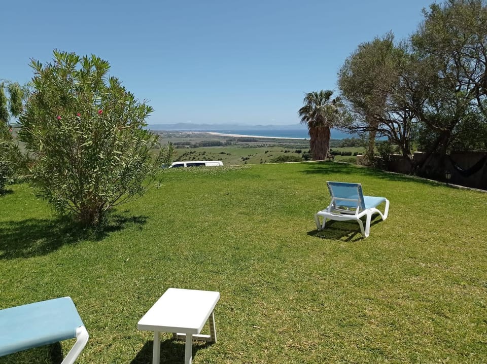 Garden, Garden view, Sea view