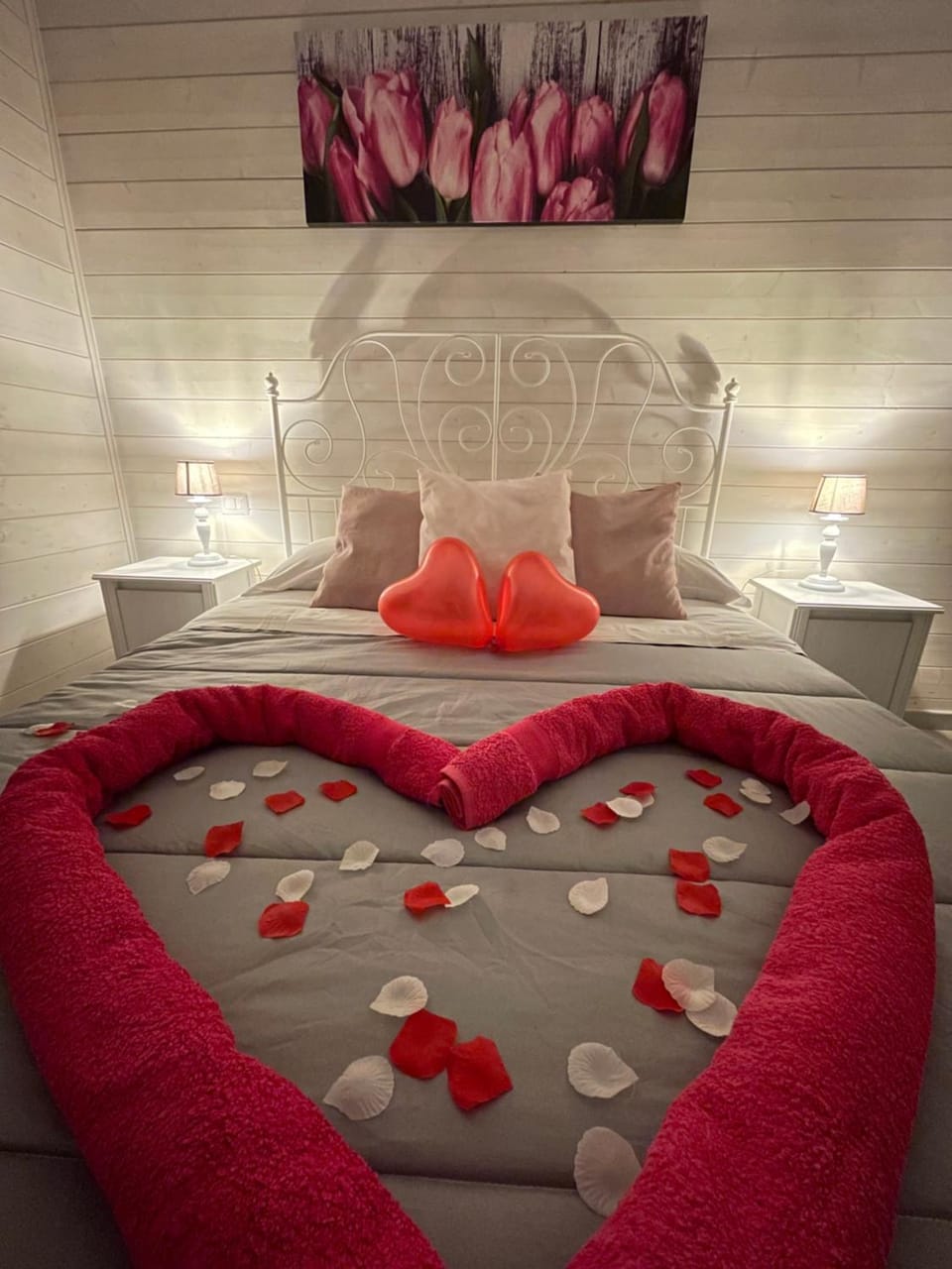 Il Profumo della Natura B&B Bed and Breakfast in Lazio