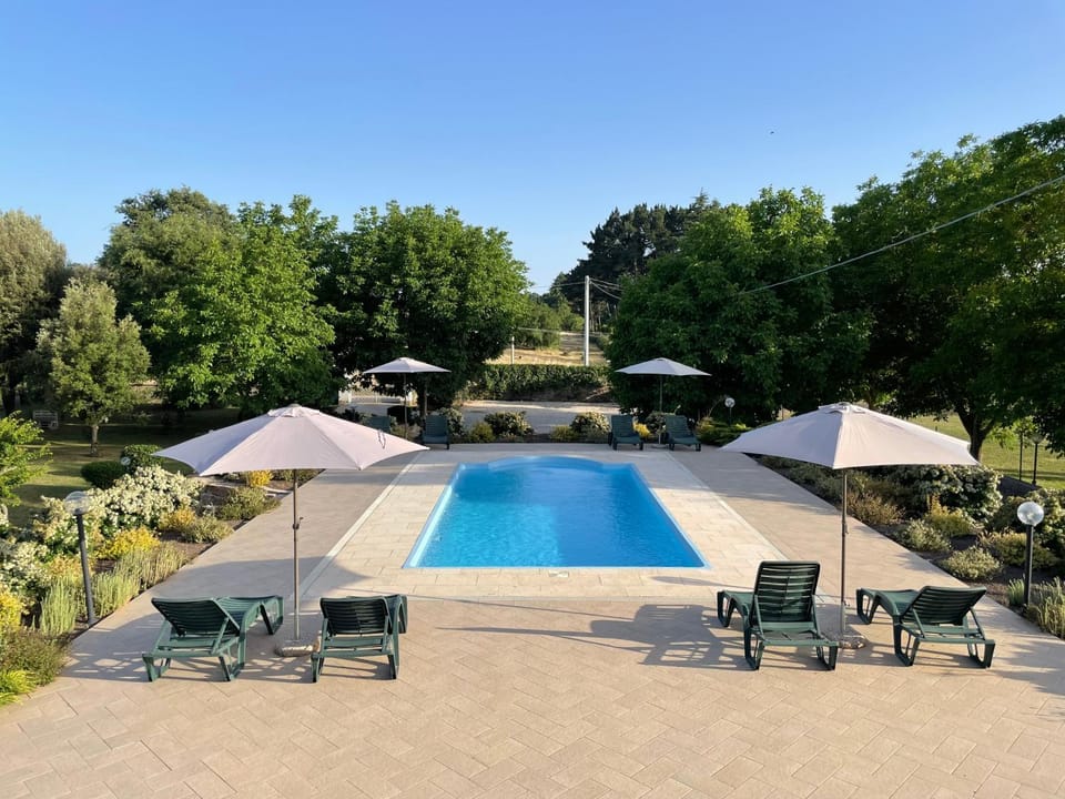 Il Profumo della Natura B&B Bed and Breakfast in Lazio