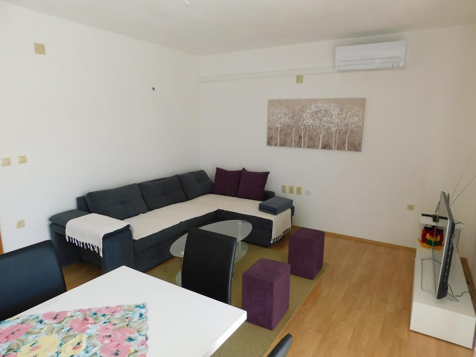 Apartment Mršo Apartment in Podstrana