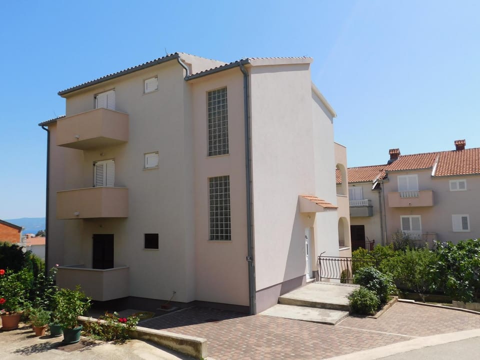 Apartment Mršo Apartment in Podstrana