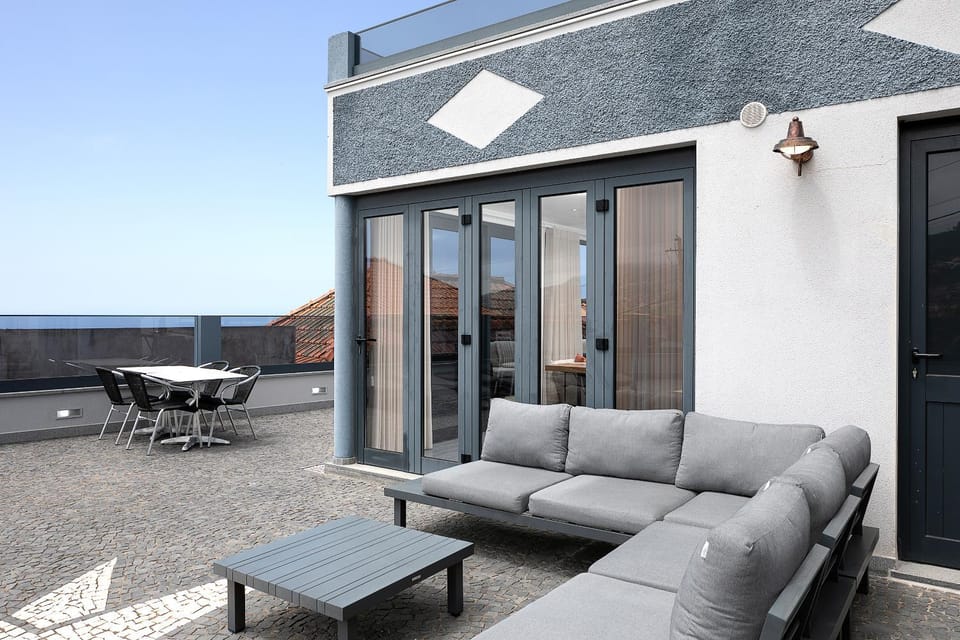 ANGEL´S SUNSET Apartment in Madeira District