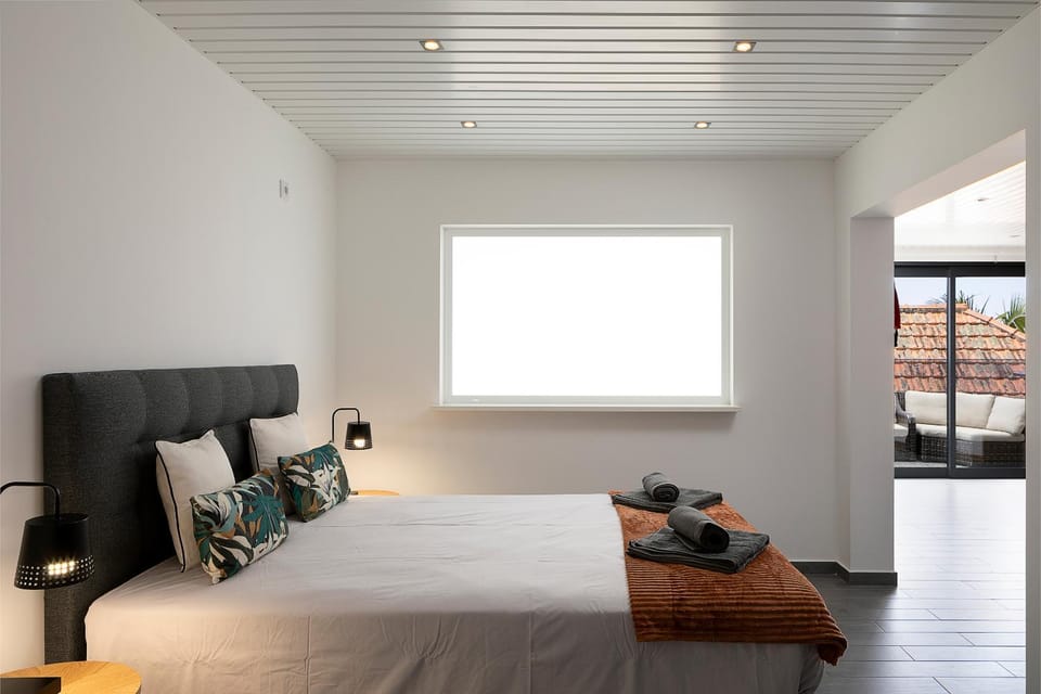 ANGEL´S SUNSET Apartment in Madeira District