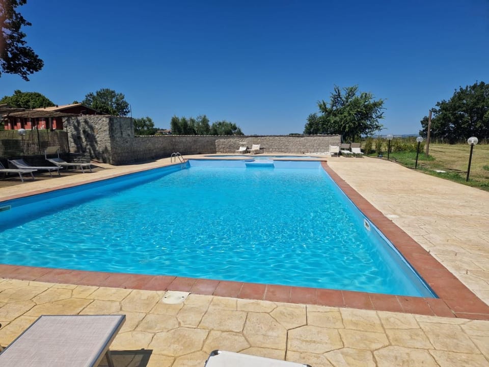 Agriturismo Le Querce Country House in Umbria