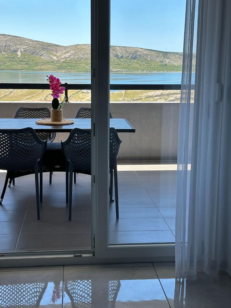 Nelany Apartment in Zadar County