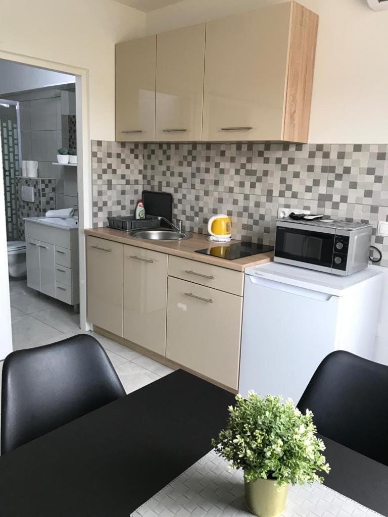 Nelany Apartment in Zadar County