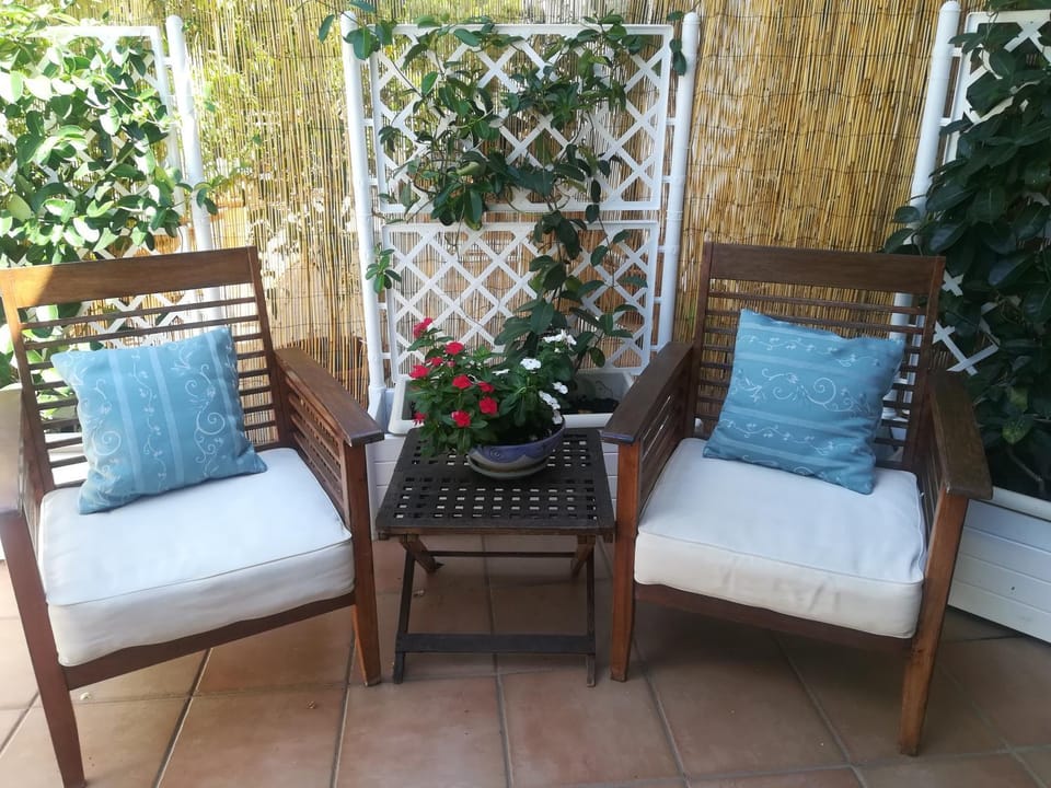 La stanza di Angi a Mondello Bed and Breakfast in Palermo