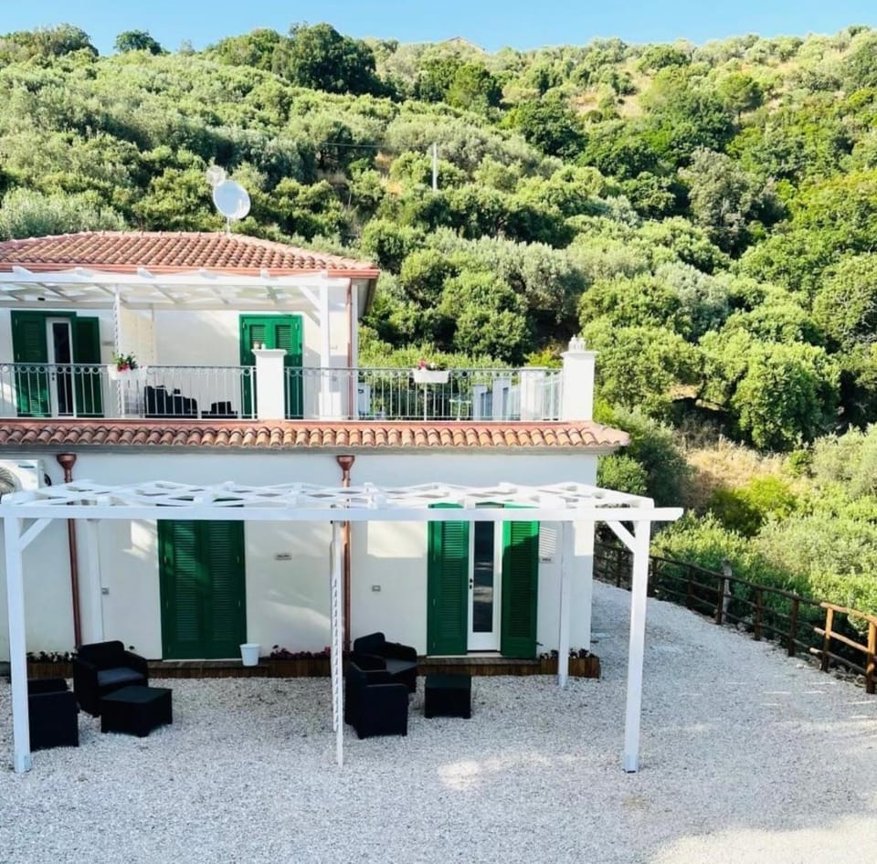 Country House “ Il Mandorlo” Hotel in Campania
